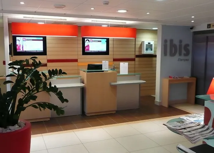 호텔 Ibis