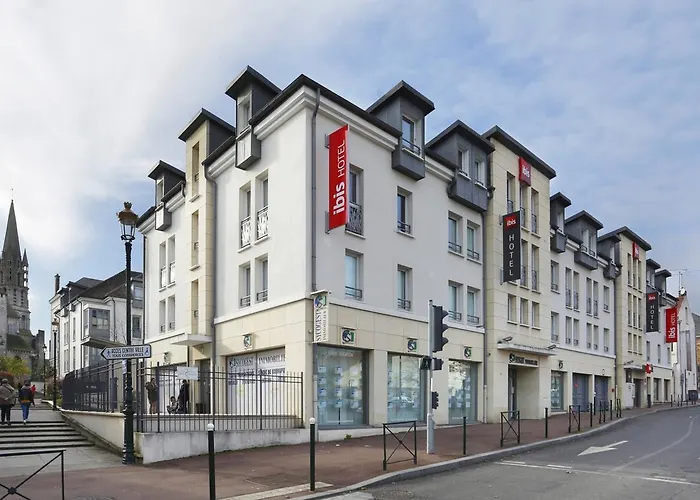 Otel Ibis