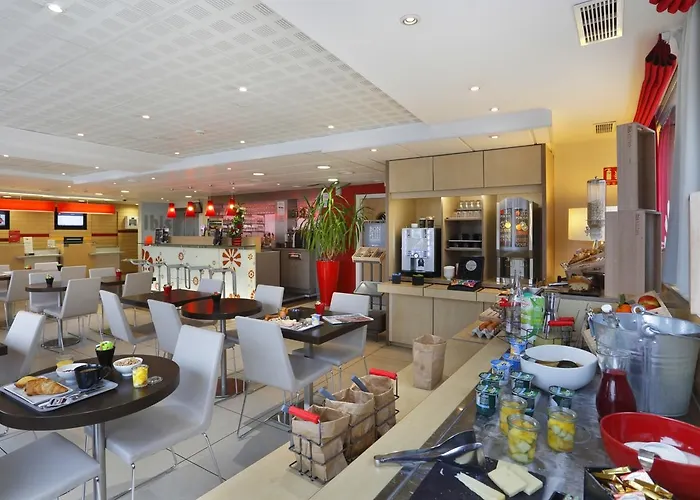 Ibis 호텔