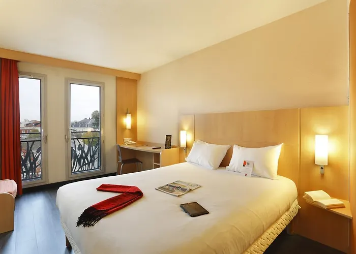 Otel Ibis