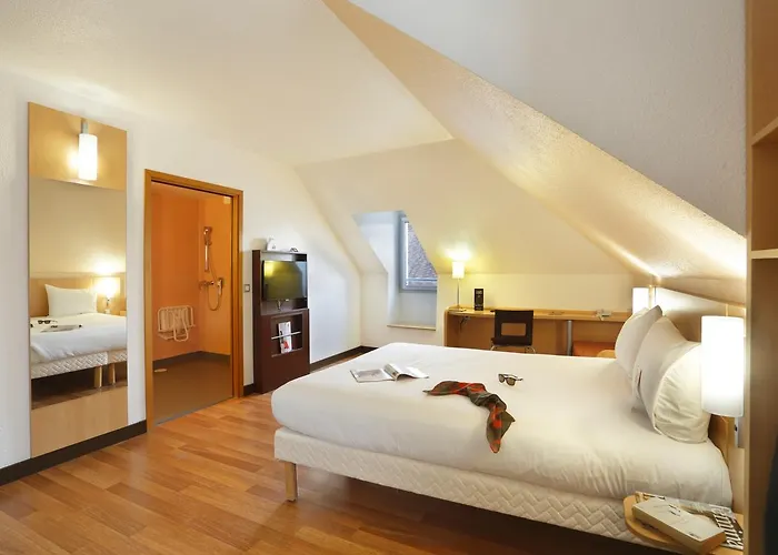 Ibis Otel 3*